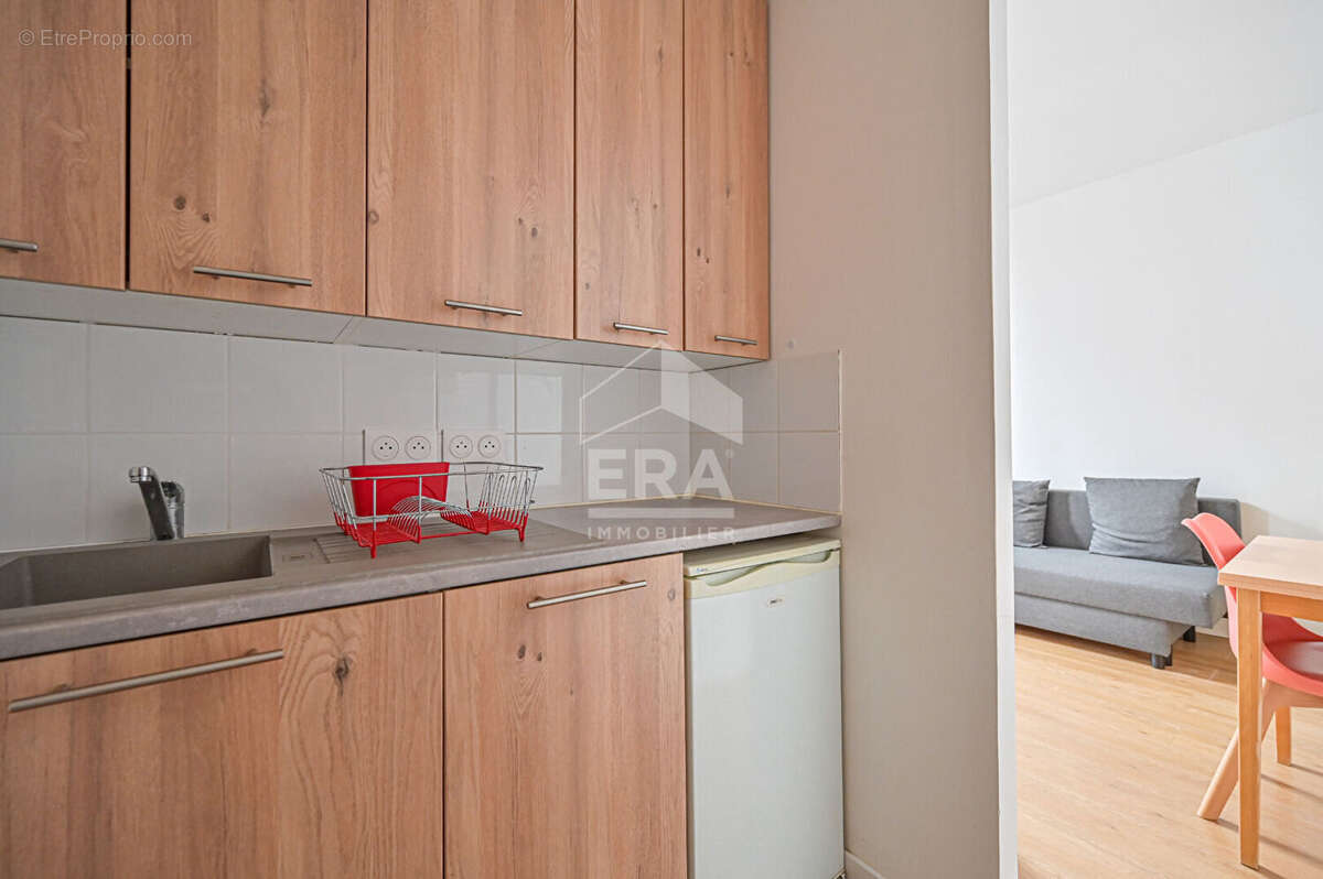 Appartement à PARIS-11E
