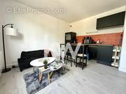 Appartement à LIMOGES