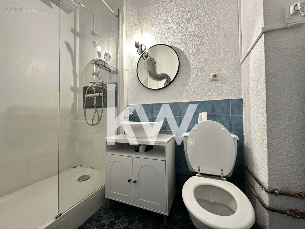 Appartement à LIMOGES