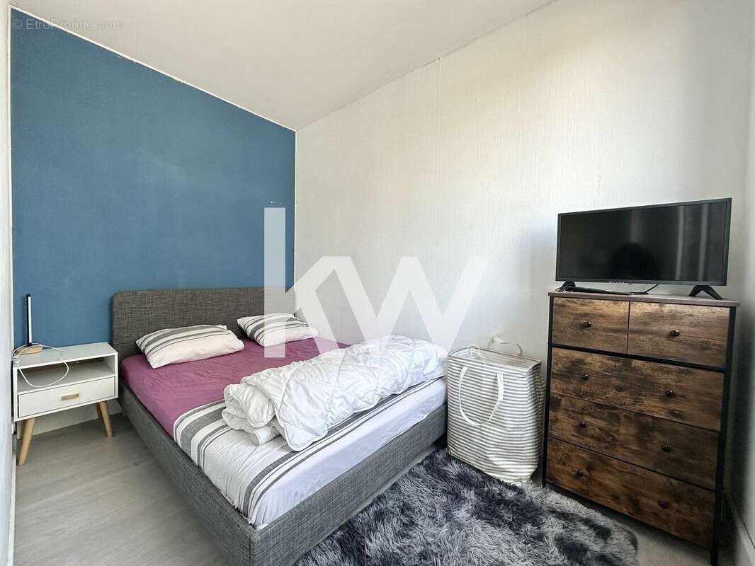 Appartement à LIMOGES