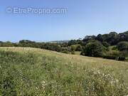 Terrain à PORT-EN-BESSIN-HUPPAIN