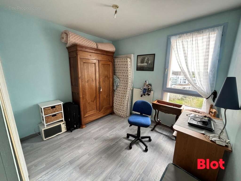 Appartement à SAINT-JACQUES-DE-LA-LANDE