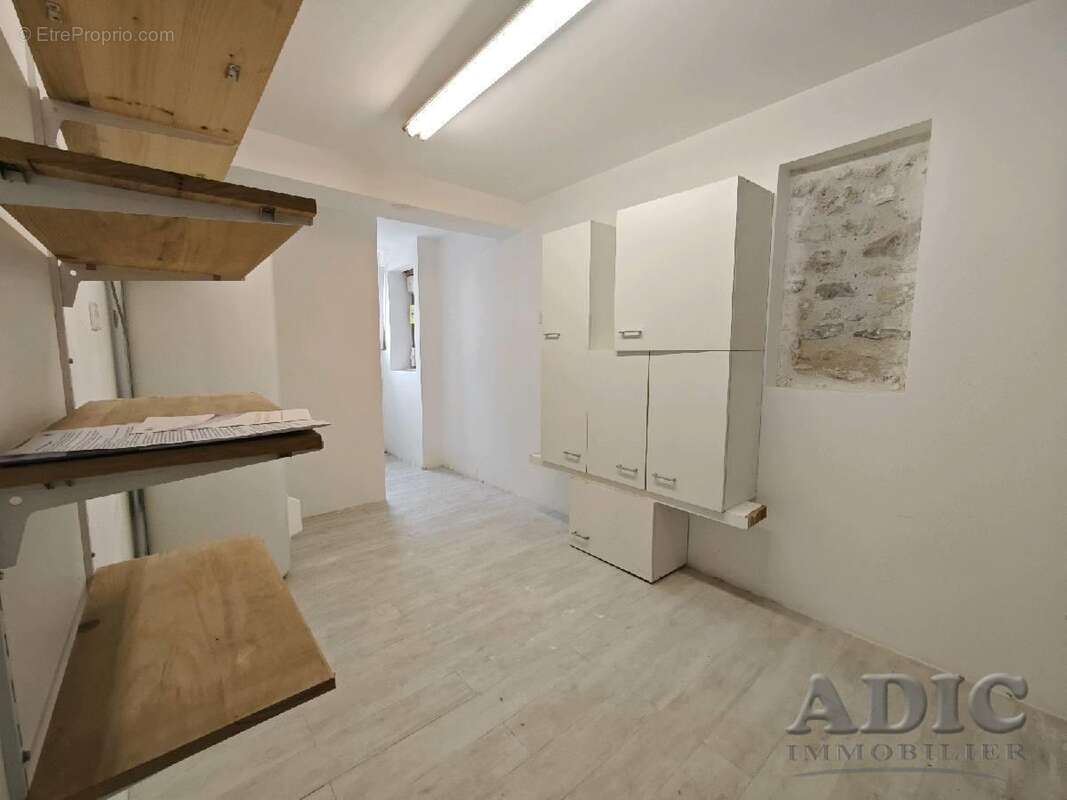 Maison à VER-SUR-LAUNETTE