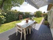 Maison à DAMMARTIN-EN-GOELE