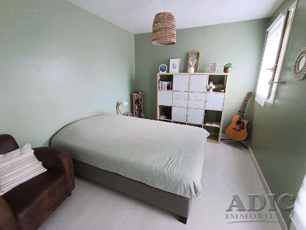 Maison à DAMMARTIN-EN-GOELE