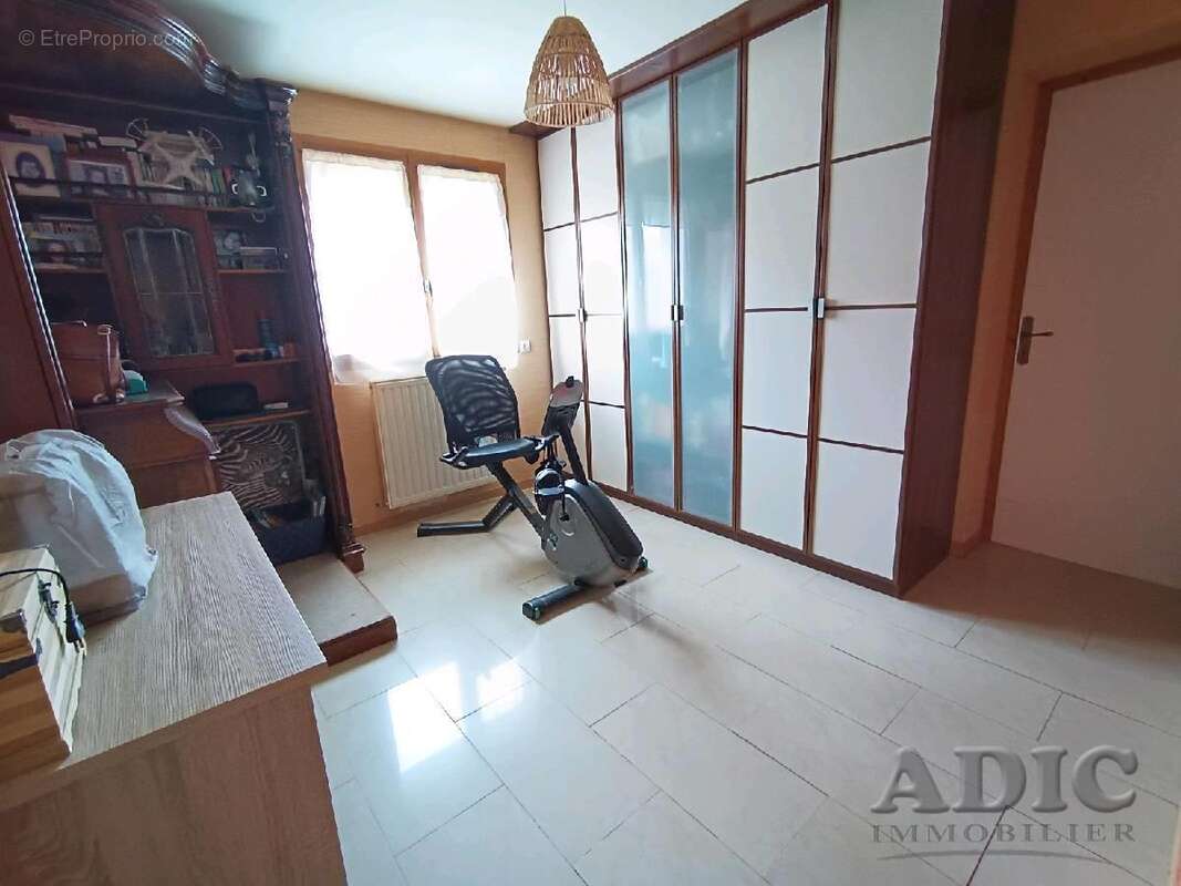 Maison à DAMMARTIN-EN-GOELE