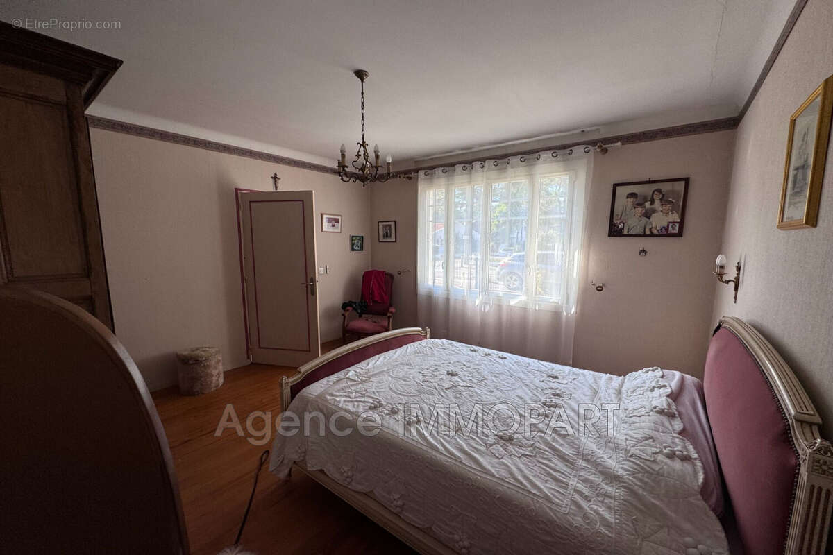 Maison à LA BAULE-ESCOUBLAC