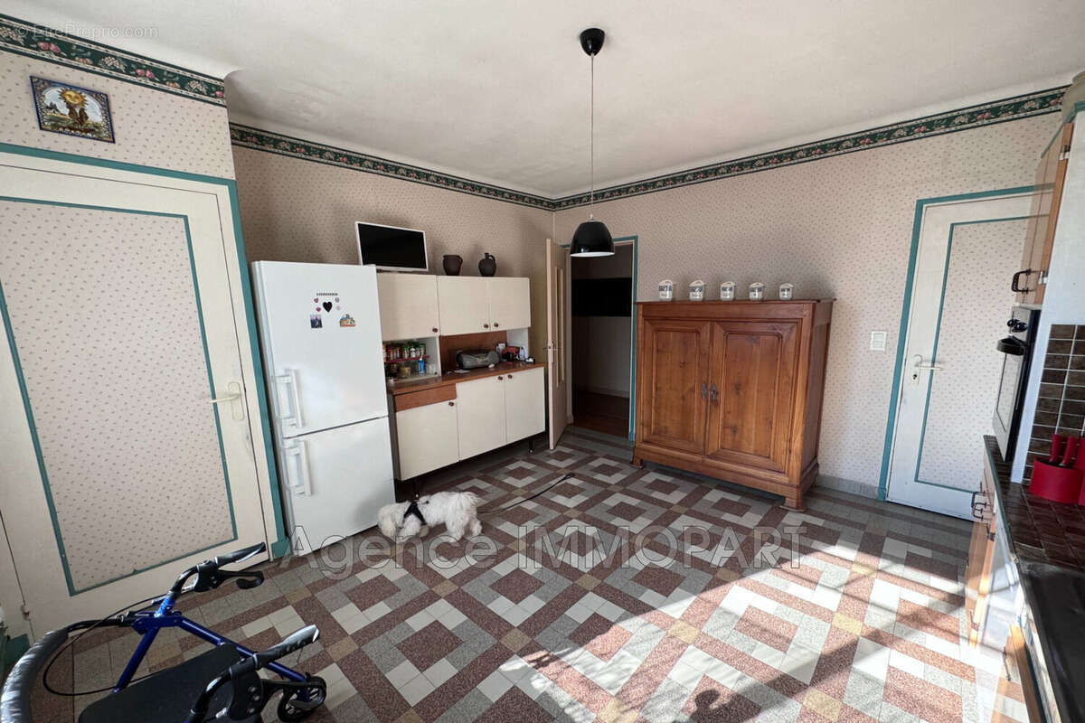 Maison à LA BAULE-ESCOUBLAC