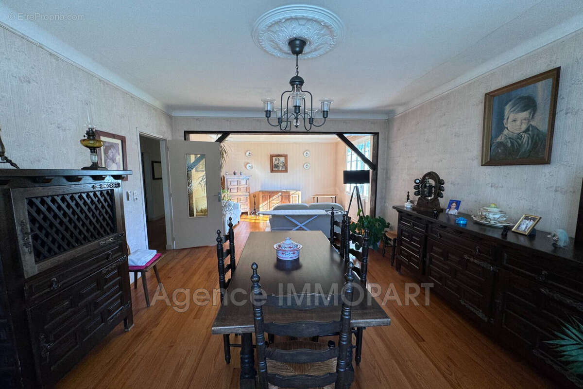 Maison à LA BAULE-ESCOUBLAC