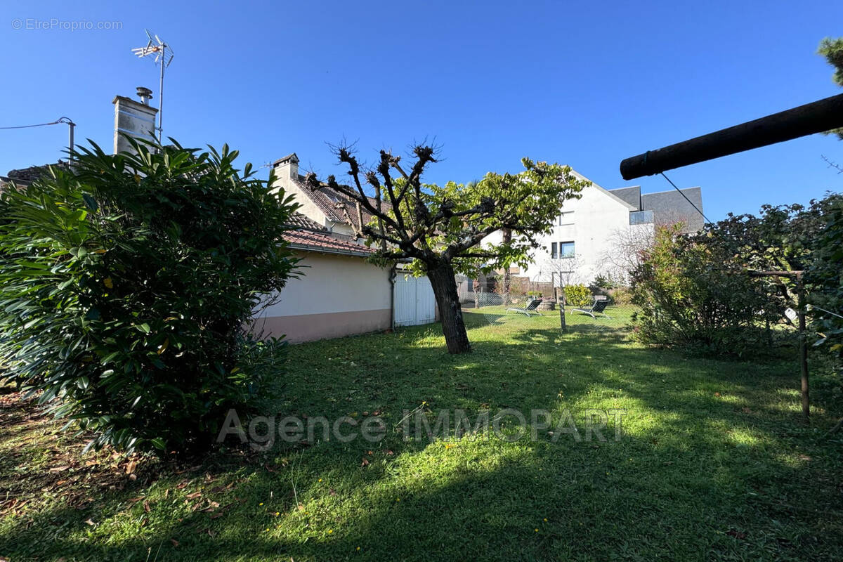 Maison à LA BAULE-ESCOUBLAC