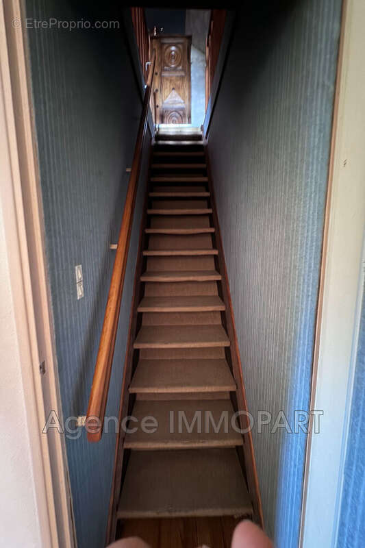 Maison à LA BAULE-ESCOUBLAC