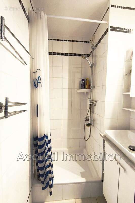 Appartement à LE GRAU-DU-ROI