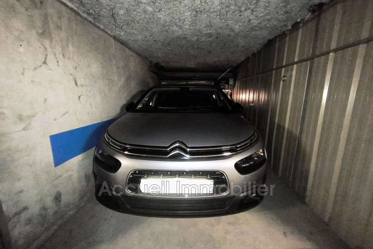 Appartement à LE GRAU-DU-ROI