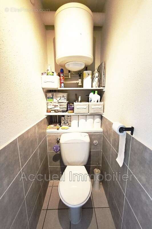 Appartement à LE GRAU-DU-ROI