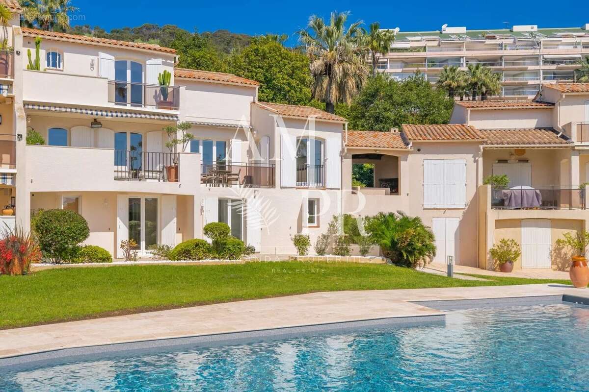 Maison à CANNES