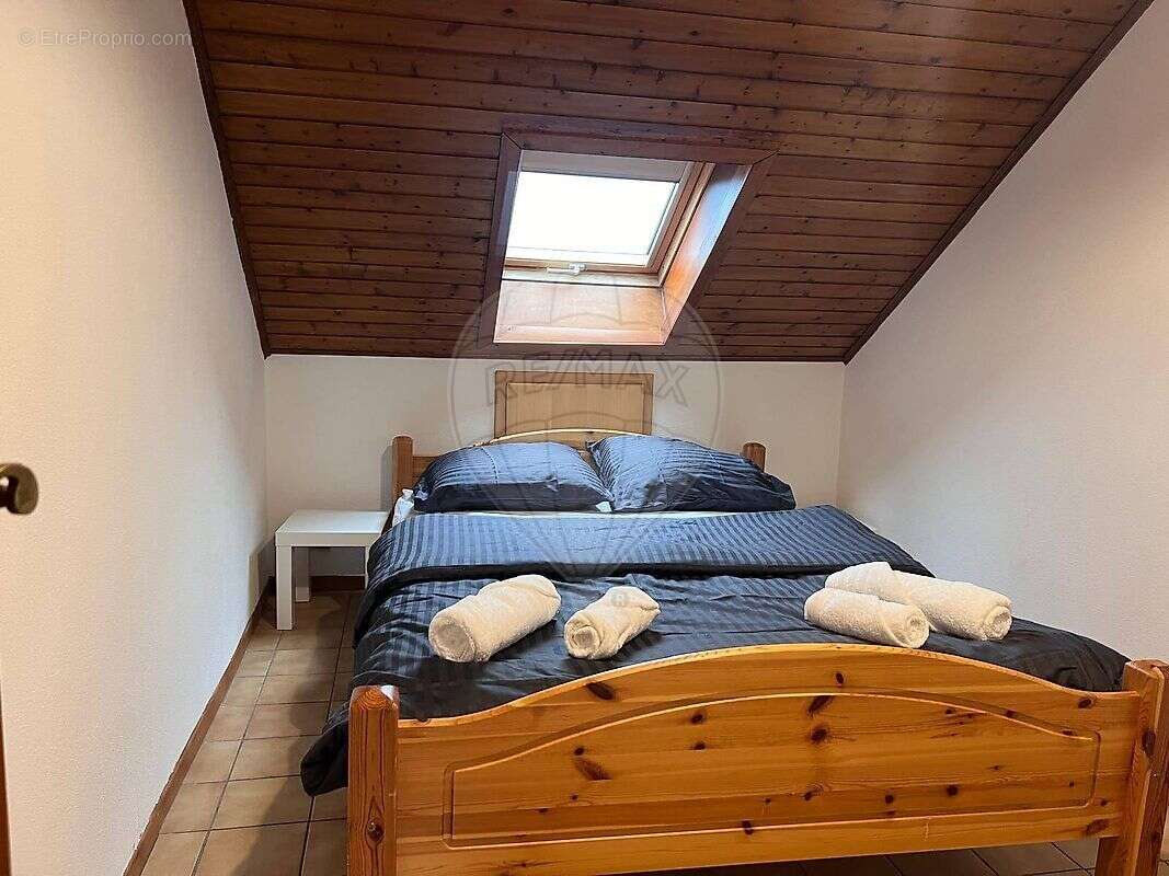 Appartement à SAINT-LOUIS