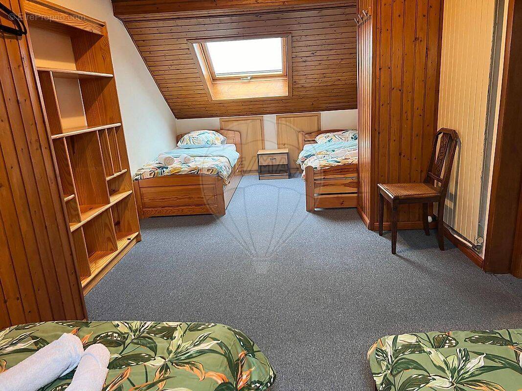 Appartement à SAINT-LOUIS