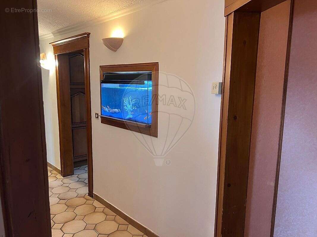 Appartement à SAINT-LOUIS