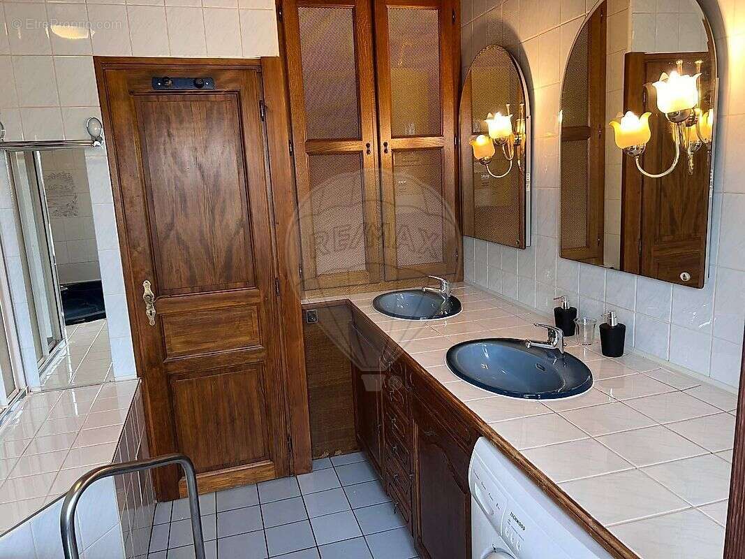 Appartement à SAINT-LOUIS