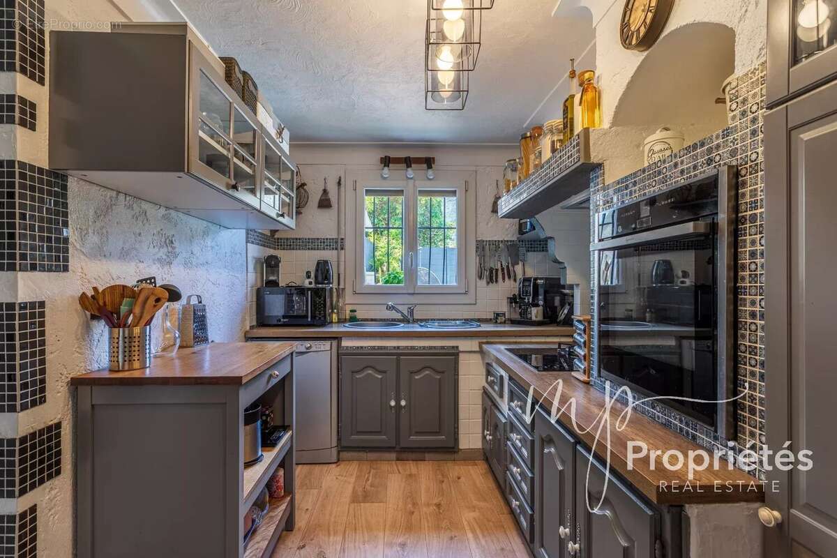 Appartement à CAVALAIRE-SUR-MER