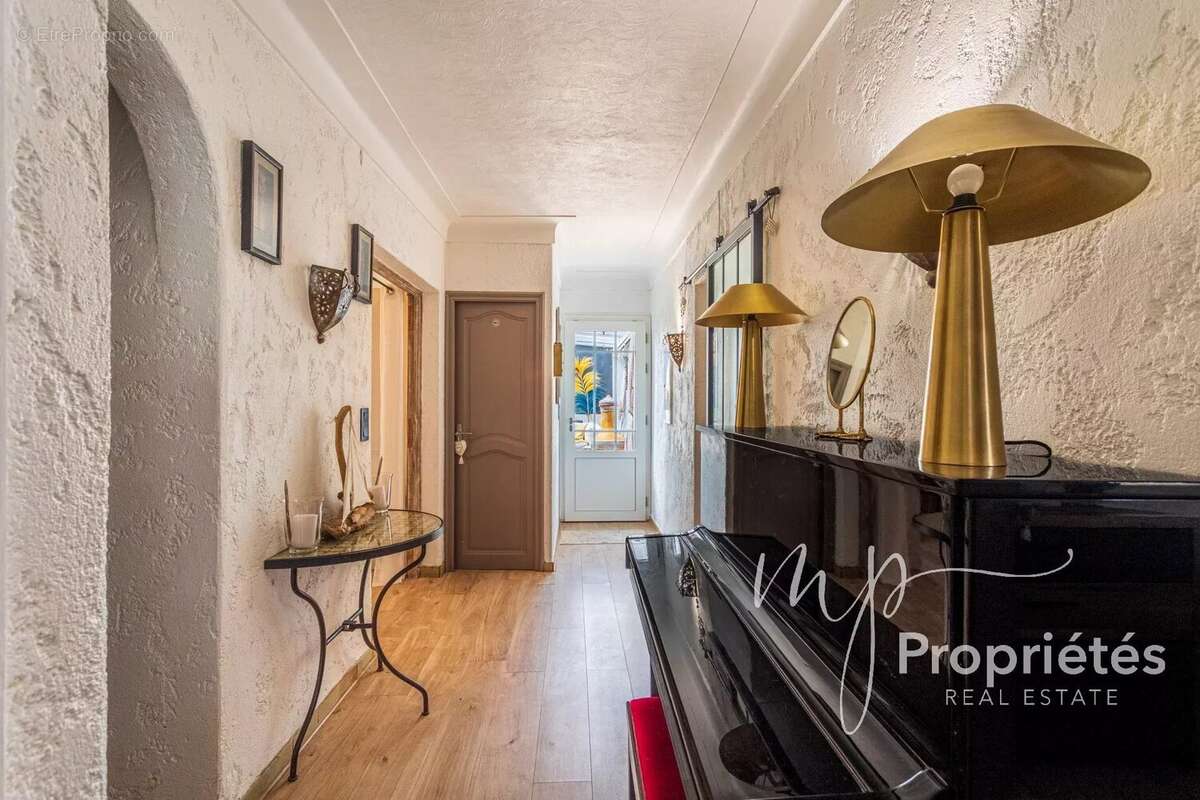 Appartement à CAVALAIRE-SUR-MER