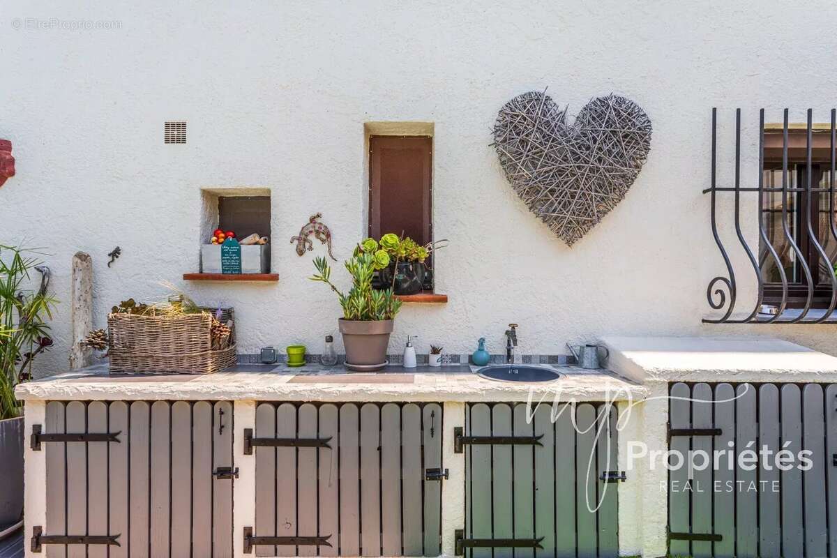 Appartement à CAVALAIRE-SUR-MER