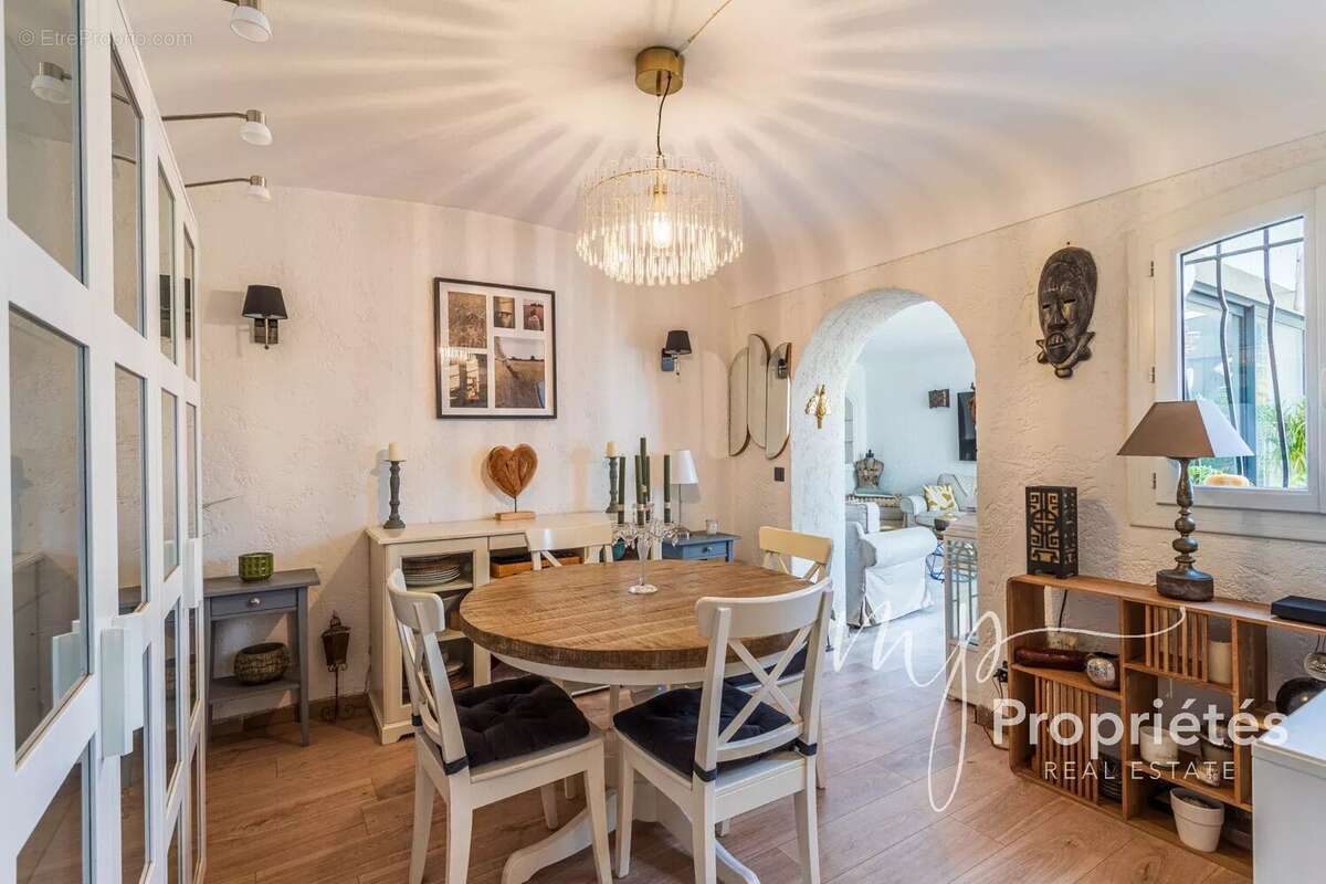 Appartement à CAVALAIRE-SUR-MER