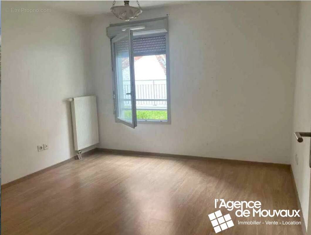 Appartement à ROUBAIX