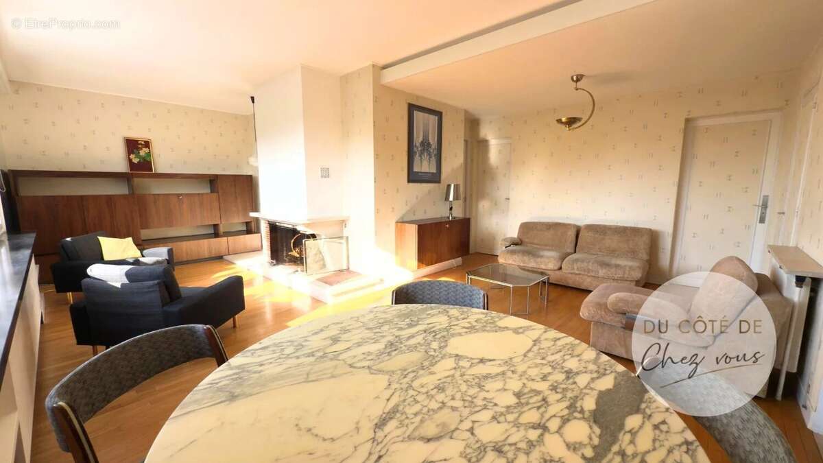 Maison à SAINT-ANDRE-LES-VERGERS