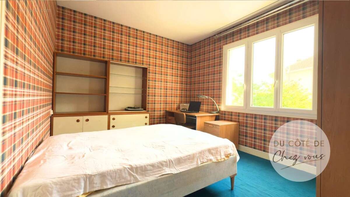 Maison à SAINT-ANDRE-LES-VERGERS