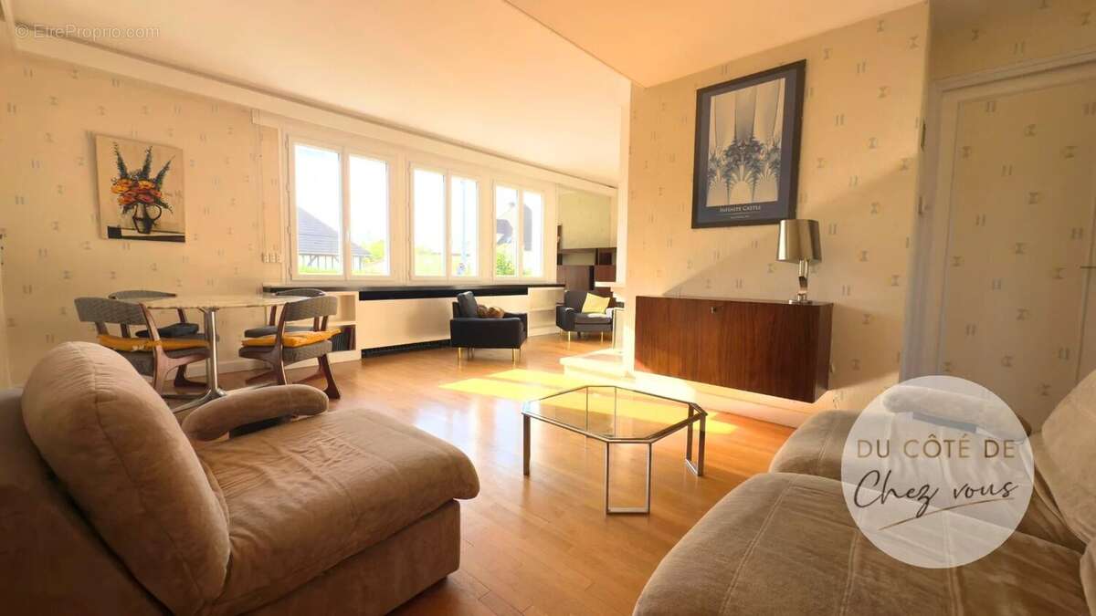 Maison à SAINT-ANDRE-LES-VERGERS