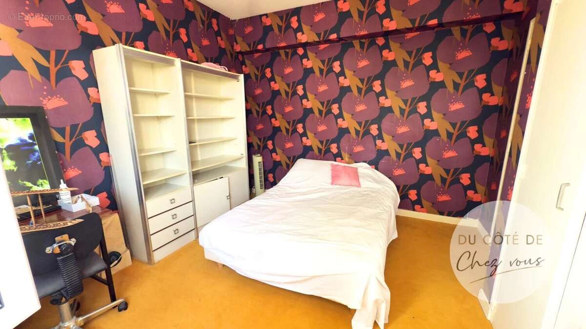 Maison à SAINT-ANDRE-LES-VERGERS