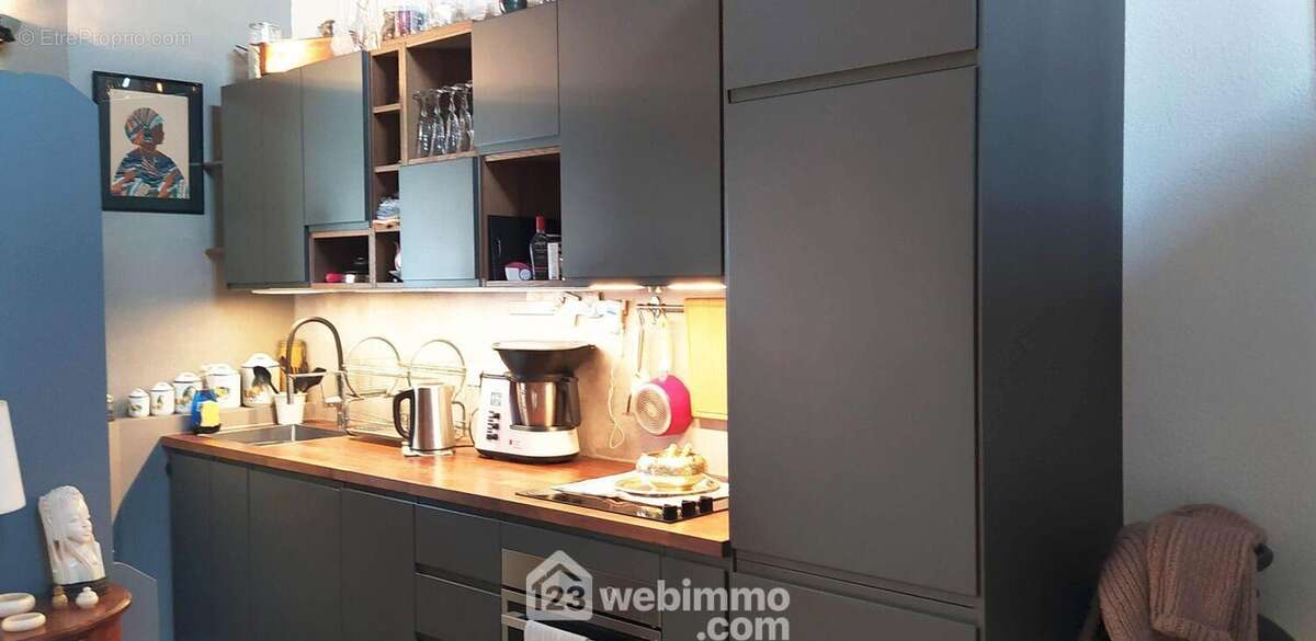 Appartement à SAINTES-MARIES-DE-LA-MER