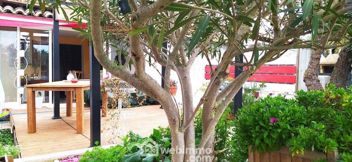 Appartement à SAINTES-MARIES-DE-LA-MER