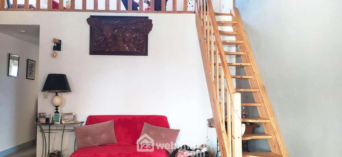 Appartement à SAINTES-MARIES-DE-LA-MER