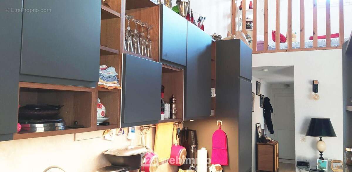 Appartement à SAINTES-MARIES-DE-LA-MER