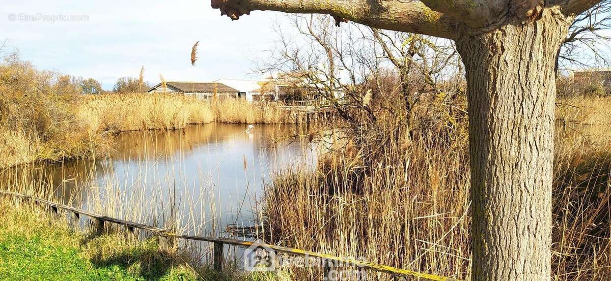 Appartement à SAINTES-MARIES-DE-LA-MER