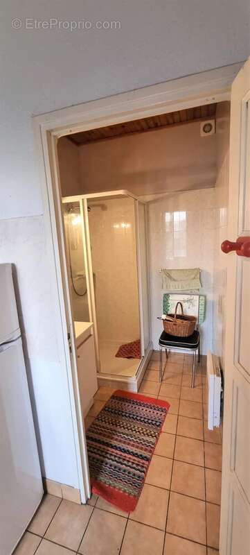 Maison à NOTRE-DAME-DU-TOUCHET