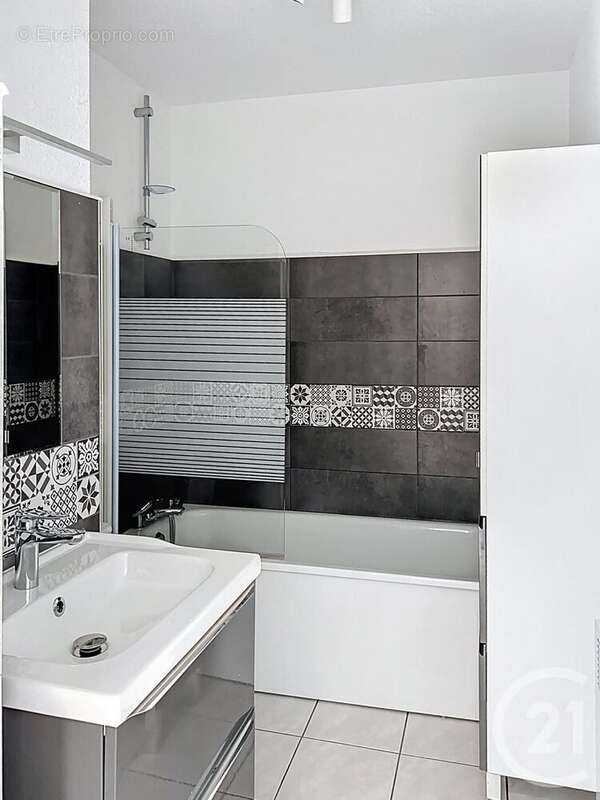 Appartement à EPINAL