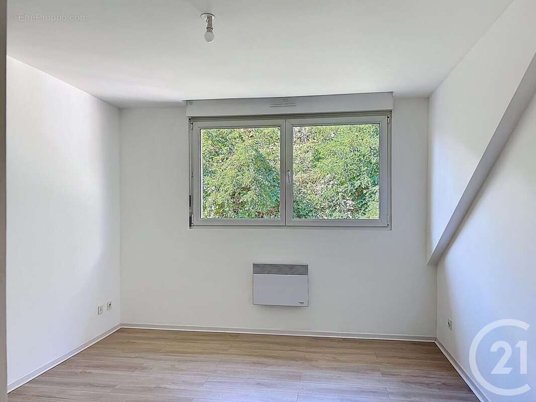Appartement à EPINAL
