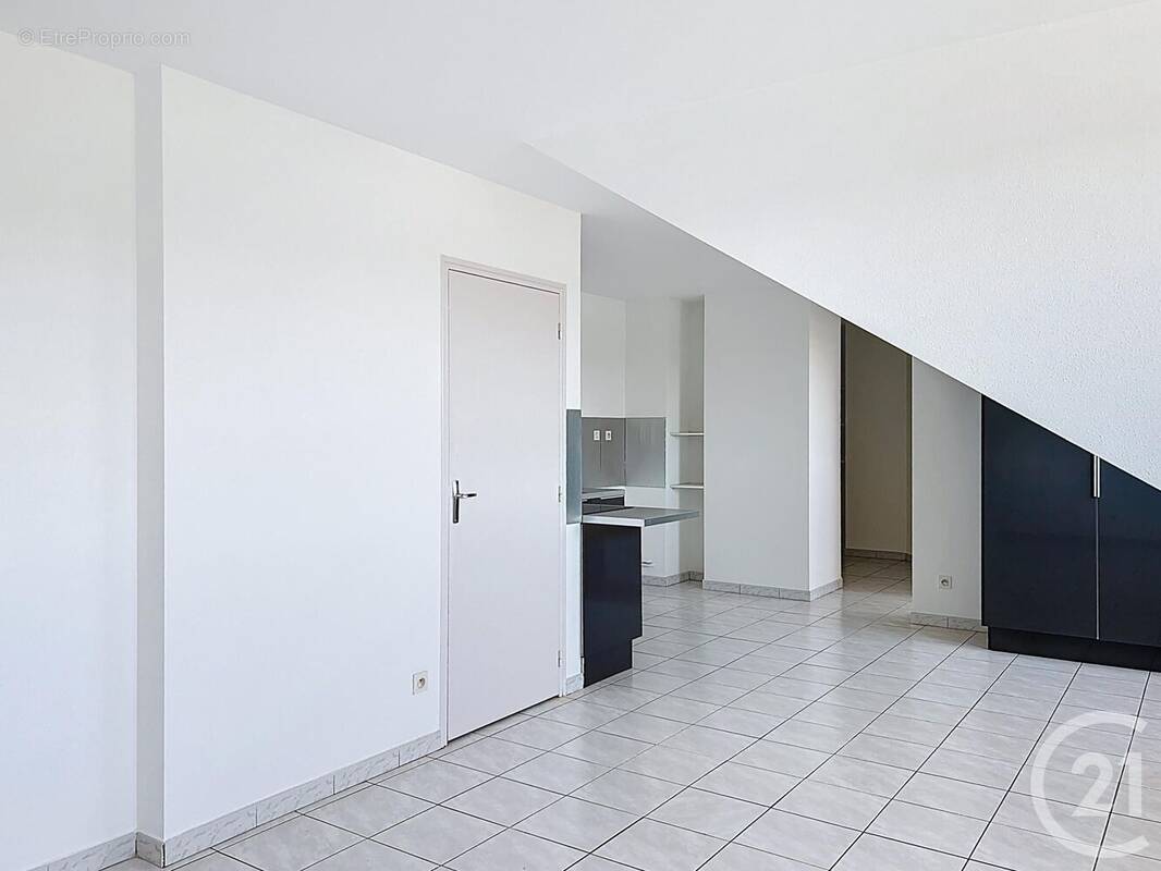 Appartement à EPINAL
