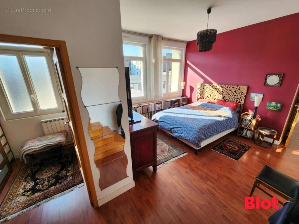 Appartement à BREST