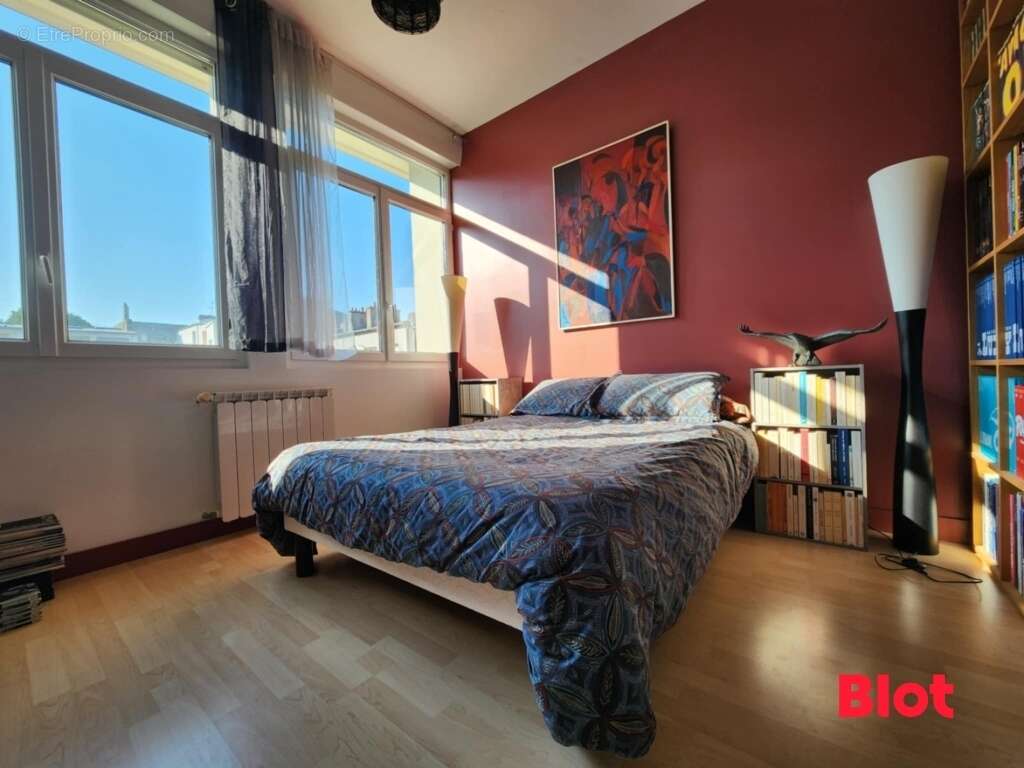 Appartement à BREST