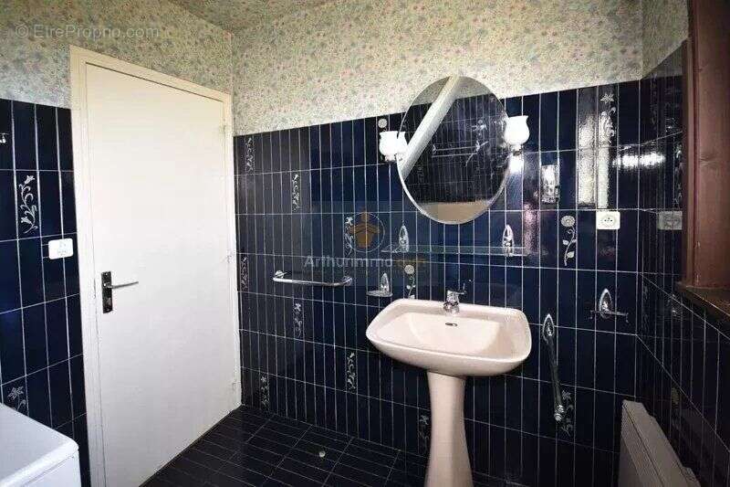 Maison à BELLEGARDE-POUSSIEU