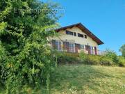 Maison à BELLEGARDE-POUSSIEU