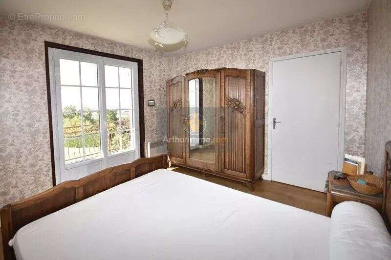 Maison à BELLEGARDE-POUSSIEU