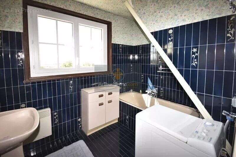 Maison à BELLEGARDE-POUSSIEU