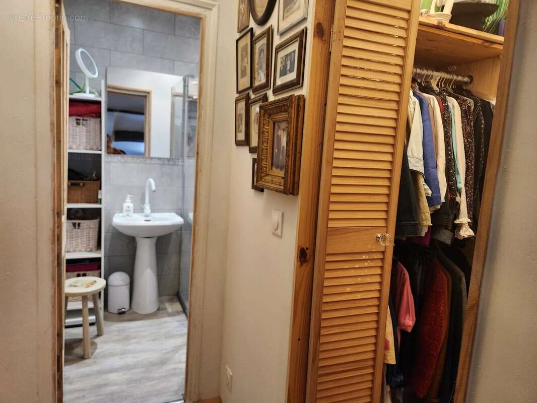 Maison à BUSSIERE-POITEVINE