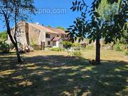 Maison à BUSSIERE-POITEVINE