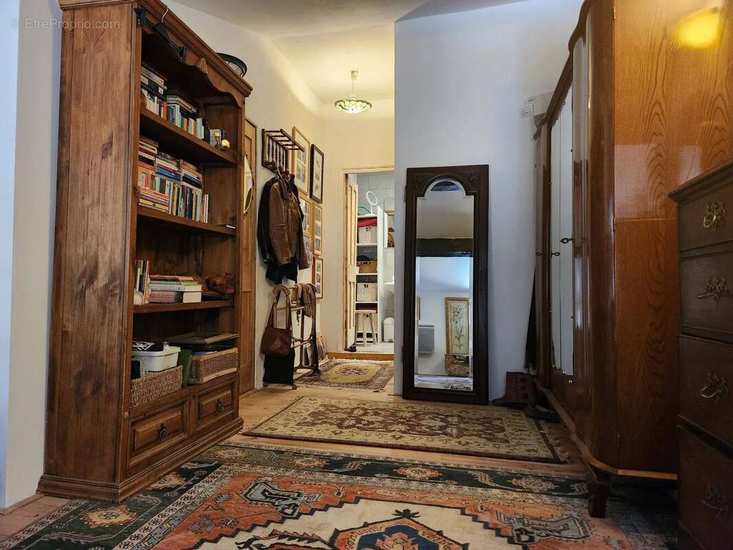 Maison à BUSSIERE-POITEVINE